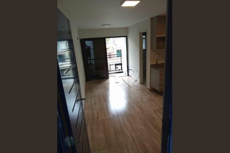 Apartamento à venda com 1 quarto, 28m² em Perdizes, São Paulo