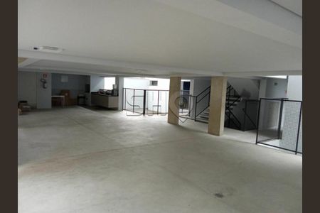 Apartamento à venda com 1 quarto, 28m² em Perdizes, São Paulo