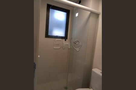 Apartamento à venda com 28m², 1 quarto e 1 vaga
