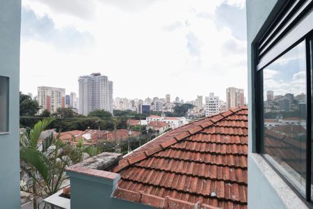 Apartamento à venda com 36m², 1 quarto e sem vaga Apartamento à venda com 36m², 1 quarto e sem vagaVista do Quarto