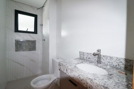 Apartamento à venda com 36m², 1 quarto e sem vaga Apartamento à venda com 36m², 1 quarto e sem vagaBanheiro