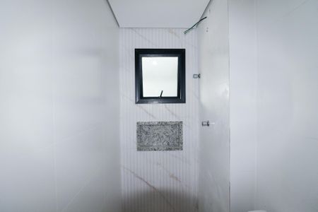 Apartamento à venda com 36m², 1 quarto e sem vaga Apartamento à venda com 36m², 1 quarto e sem vagaBanheiro