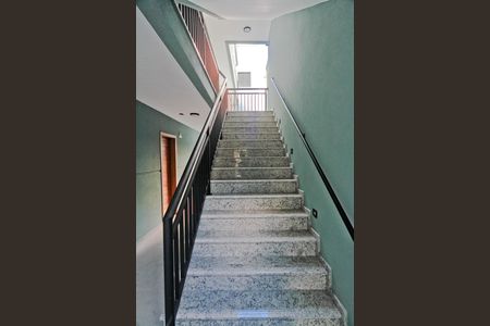 Área comum de apartamento à venda com 1 quarto, 36m² em Jardim Sao Paulo(zona Norte), São Paulo