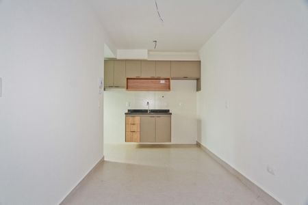 Sala de apartamento à venda com 1 quarto, 36m² em Jardim Sao Paulo(zona Norte), São Paulo