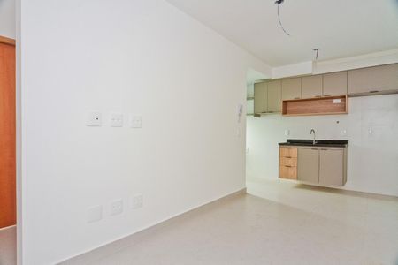 Sala de apartamento à venda com 1 quarto, 36m² em Jardim Sao Paulo(zona Norte), São Paulo
