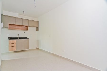 Sala de apartamento à venda com 1 quarto, 36m² em Jardim Sao Paulo(zona Norte), São Paulo