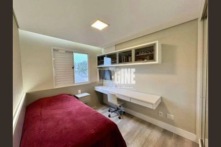 Apartamento à venda com 3 quartos, 113m² em Jardim Italia, São Paulo