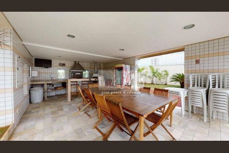 Apartamento à venda com 3 quartos, 113m² em Jardim Italia, São Paulo