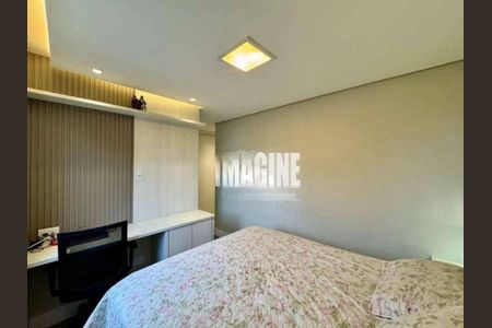 Apartamento à venda com 3 quartos, 113m² em Jardim Italia, São Paulo