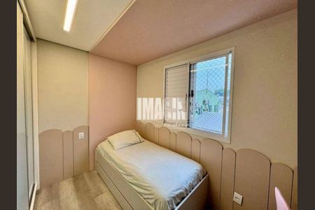 Apartamento à venda com 3 quartos, 113m² em Jardim Italia, São Paulo