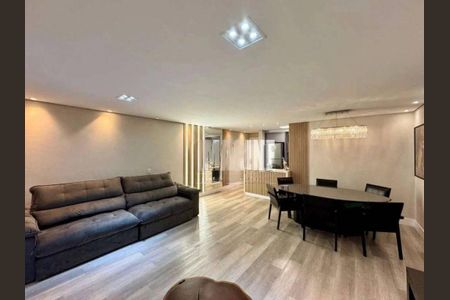 Apartamento à venda com 3 quartos, 113m² em Jardim Italia, São Paulo