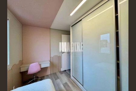 Apartamento à venda com 3 quartos, 113m² em Jardim Italia, São Paulo