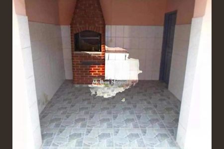 Casa à venda com 3 quartos, 250m² em Jardim Nova Veneza (Nova Veneza), Sumaré