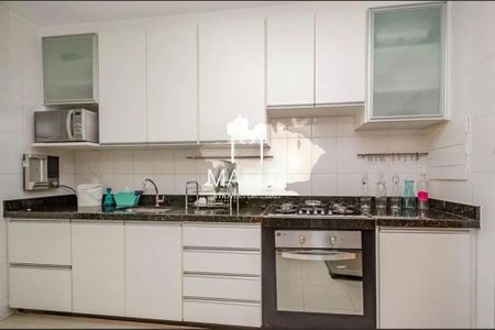 Apartamento à venda com 110m², 3 quartos e 2 vagas