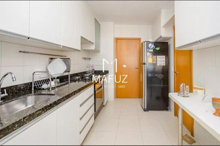 Apartamento à venda com 110m², 3 quartos e 2 vagas