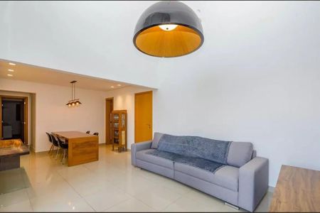 Apartamento à venda com 110m², 3 quartos e 2 vagas