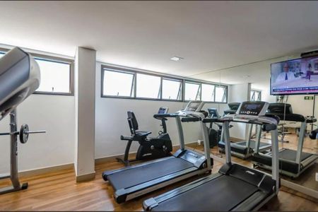Apartamento à venda com 110m², 3 quartos e 2 vagas