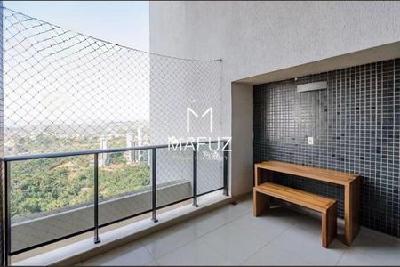 Apartamento à venda com 110m², 3 quartos e 2 vagas