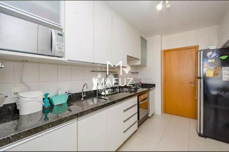 Apartamento à venda com 110m², 3 quartos e 2 vagas