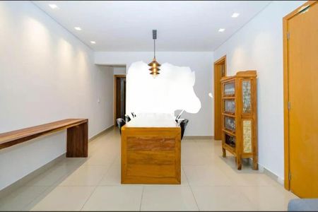 Apartamento à venda com 110m², 3 quartos e 2 vagas
