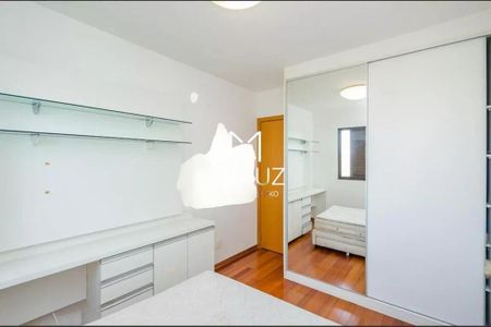Apartamento à venda com 3 quartos, 110m² em Vila da Serra, Nova Lima