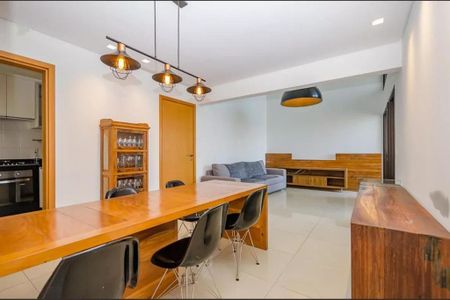 Apartamento à venda com 110m², 3 quartos e 2 vagas