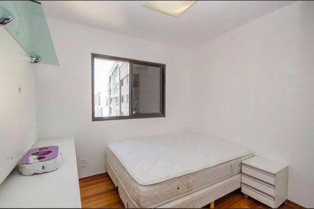 Apartamento à venda com 3 quartos, 110m² em Vila da Serra, Nova Lima