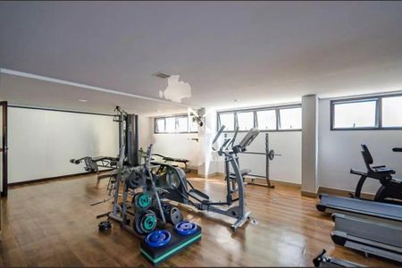 Apartamento à venda com 110m², 3 quartos e 2 vagas