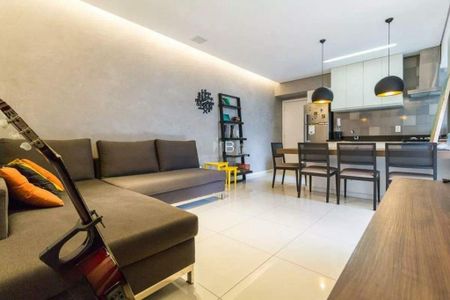 Apartamento à venda com 2 quartos, 64m² em Lourdes, Belo Horizonte