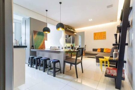 Apartamento à venda com 2 quartos, 64m² em Lourdes, Belo Horizonte