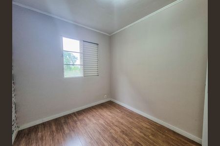 Quarto 1 de apartamento à venda com 2 quartos, 56m² em Jardim Santo André, Santo André