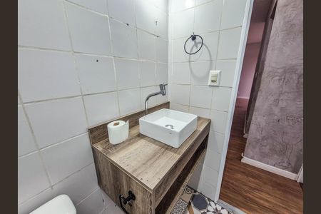 Apartamento à venda com 56m², 2 quartos e 1 vagaBanheiro