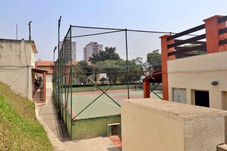 Apartamento à venda com 56m², 2 quartos e 1 vagaQuadra