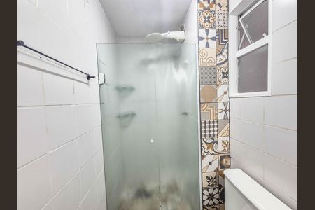 Apartamento à venda com 56m², 2 quartos e 1 vagaBanheiro