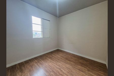 Quarto 2 de apartamento à venda com 2 quartos, 56m² em Jardim Santo André, Santo André