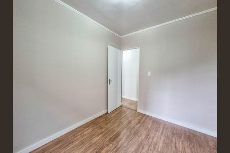 Quarto 1 de apartamento à venda com 2 quartos, 56m² em Jardim Santo André, Santo André