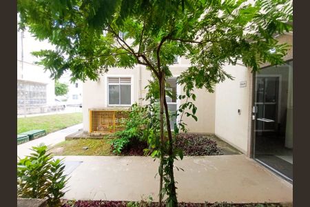 Apartamento para alugar com 50m², 2 quartos e 1 vagaSala-vista