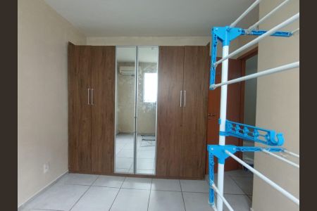 Apartamento para alugar com 50m², 2 quartos e 1 vagaQuarto 2