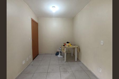Apartamento para alugar com 50m², 2 quartos e 1 vagaSala