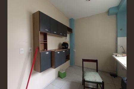 Apartamento para alugar com 50m², 2 quartos e 1 vagaCozinha e Área de Serviço