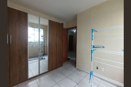 Apartamento para alugar com 50m², 2 quartos e 1 vagaQuarto 2