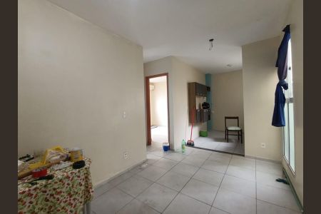 Apartamento para alugar com 50m², 2 quartos e 1 vagaSala