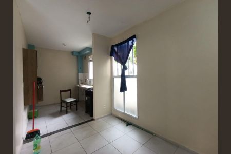 Apartamento para alugar com 50m², 2 quartos e 1 vagaSala