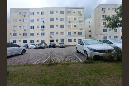 Apartamento para alugar com 50m², 2 quartos e 1 vagaQuarto 1-vista