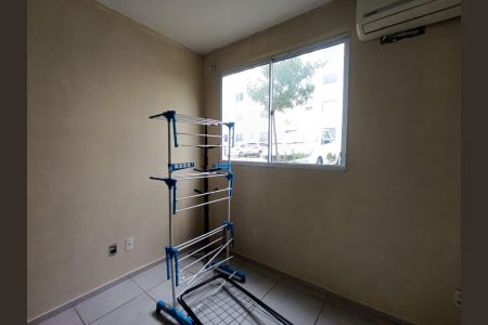 Apartamento para alugar com 50m², 2 quartos e 1 vagaQuarto 2