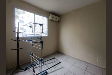Apartamento para alugar com 50m², 2 quartos e 1 vagaQuarto 2