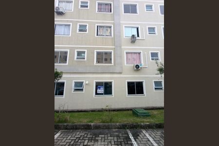 Apartamento para alugar com 50m², 2 quartos e 1 vagaPlaca