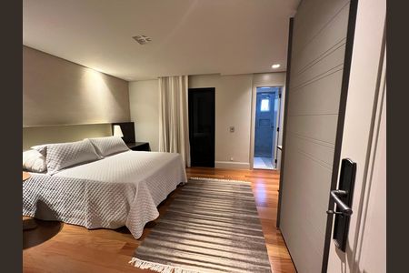 Apartamento para alugar com 443m², 3 quartos e 6 vagasQuarto
