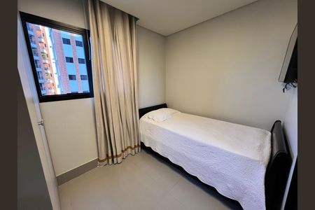 Apartamento para alugar com 443m², 3 quartos e 6 vagasQuarto