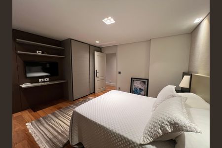 Apartamento para alugar com 443m², 3 quartos e 6 vagasQuarto